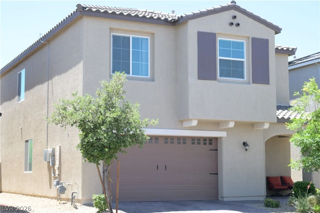 1947 Karner Blue, North Las Vegas, NV 89031