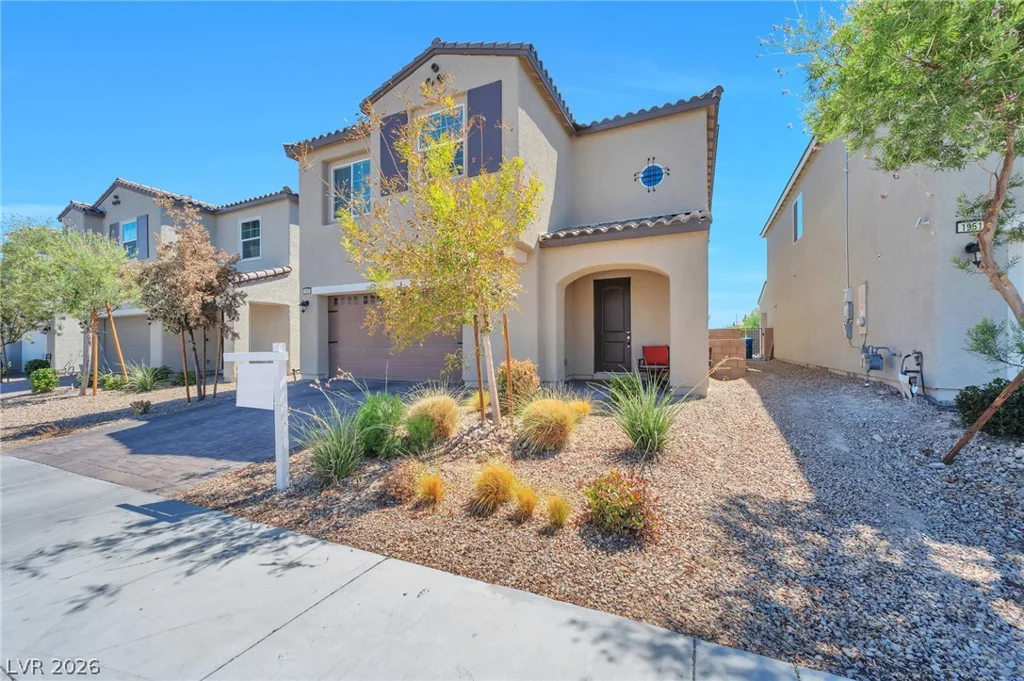1947 Karner Blue, North Las Vegas, NV 89031