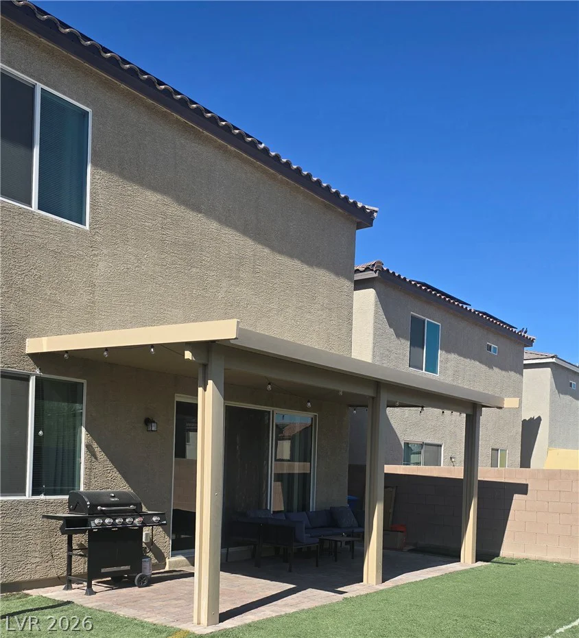 1947 Karner Blue, North Las Vegas, NV 89031