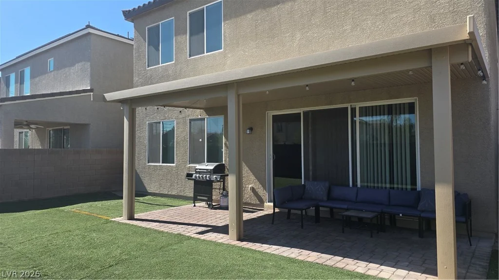 1947 Karner Blue, North Las Vegas, NV 89031