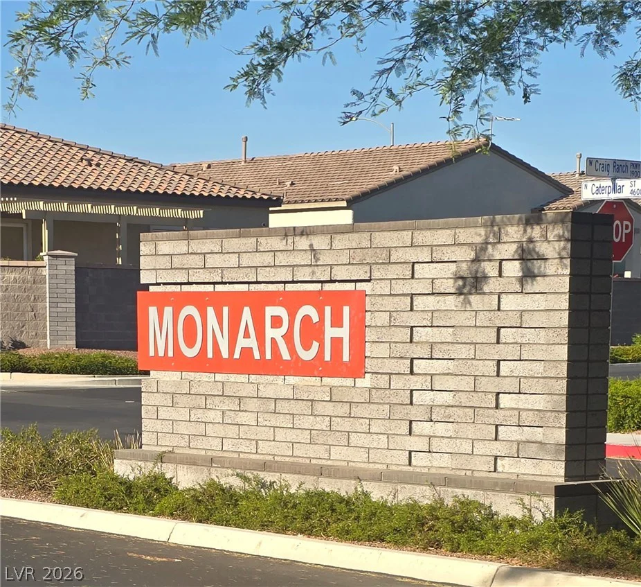 1947 Karner Blue, North Las Vegas, NV 89031