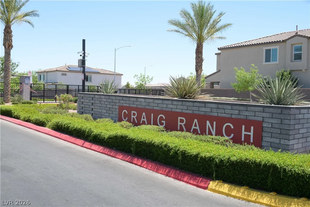 1947 Karner Blue, North Las Vegas, NV 89031