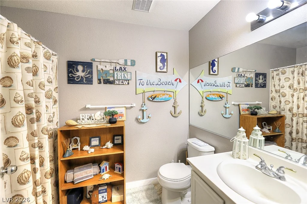 1909 Desert Falls, Las Vegas, NV 89128