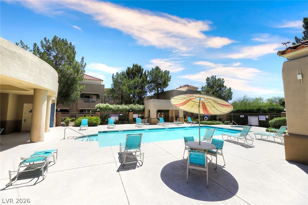 1909 Desert Falls, Las Vegas, NV 89128