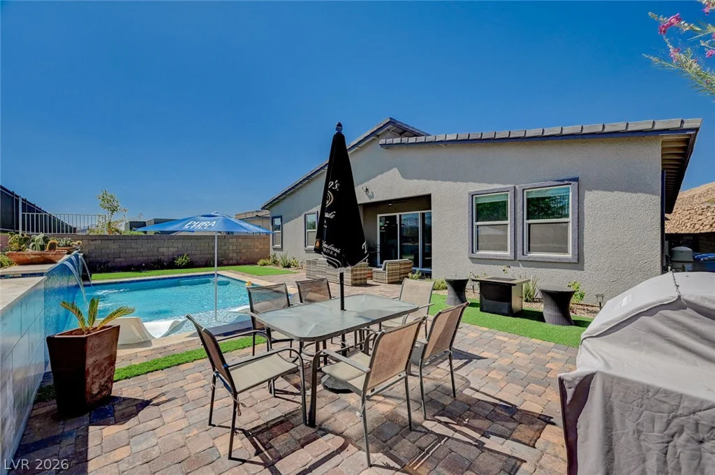 33 Reverie Heights, Henderson, NV 89011