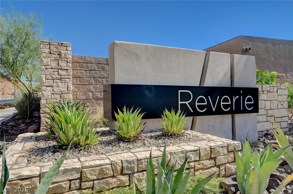 33 Reverie Heights, Henderson, NV 89011