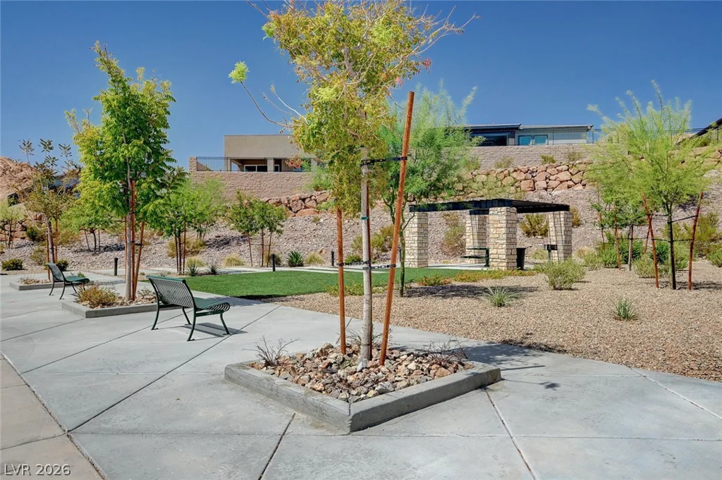 33 Reverie Heights, Henderson, NV 89011