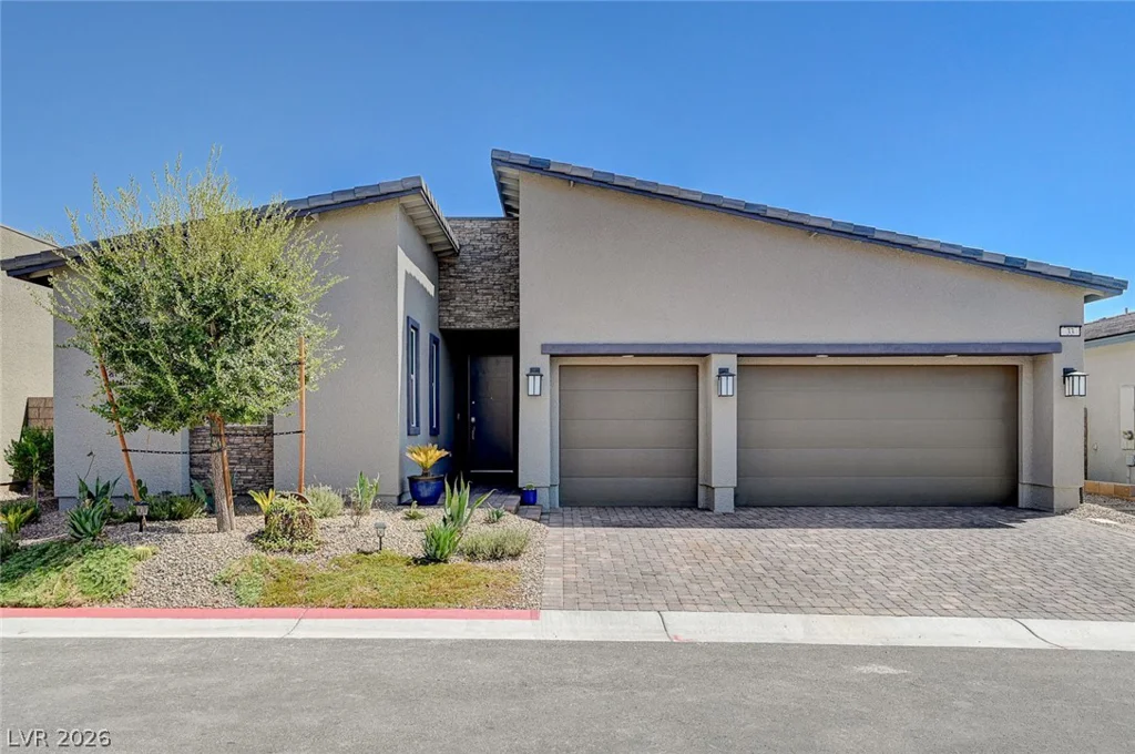 33 Reverie Heights, Henderson, NV 89011