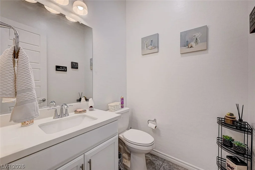 33 Reverie Heights, Henderson, NV 89011