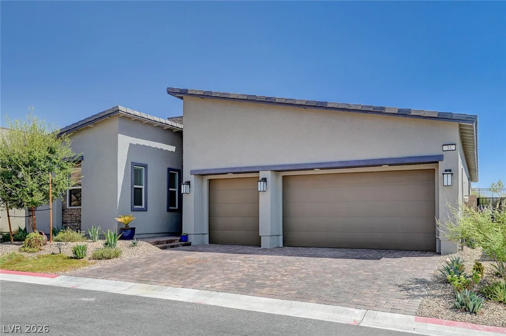 33 Reverie Heights, Henderson, NV 89011