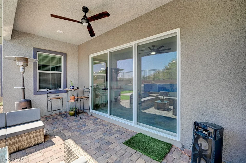 33 Reverie Heights, Henderson, NV 89011