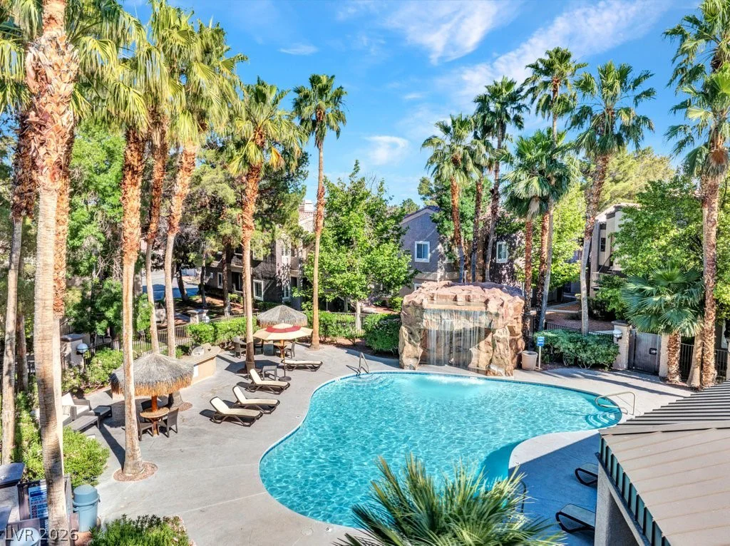 5250 Rainbow, Las Vegas, NV 89118