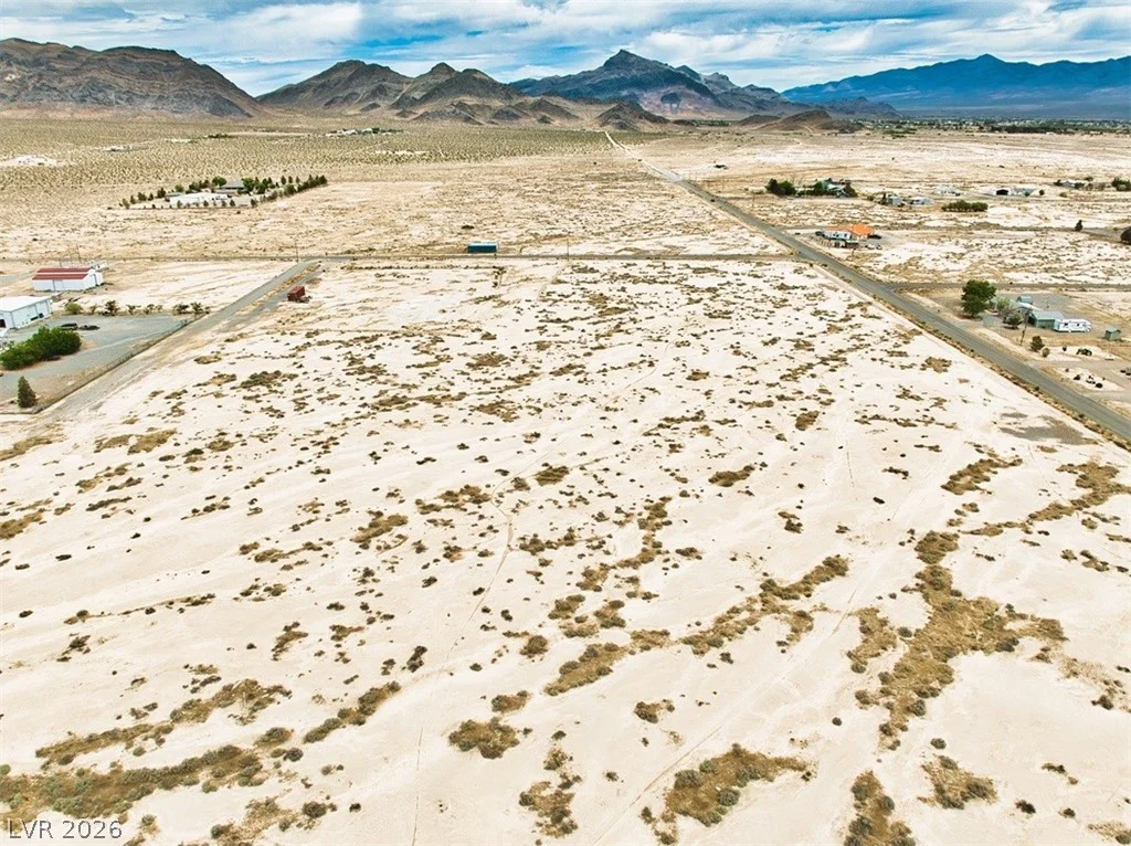4561 Joshua, Pahrump, NV 89060