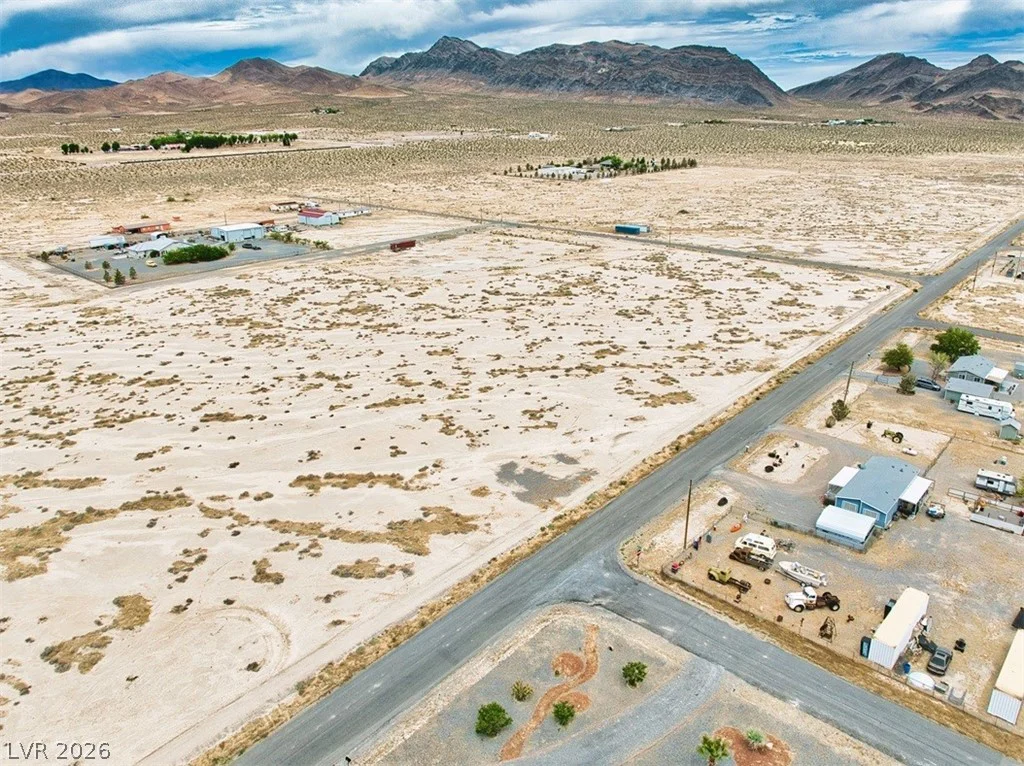 4561 Joshua, Pahrump, NV 89060