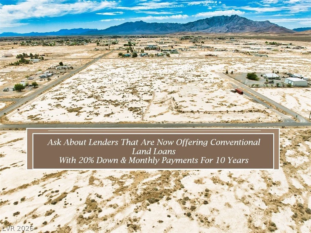 4561 Joshua, Pahrump, NV 89060