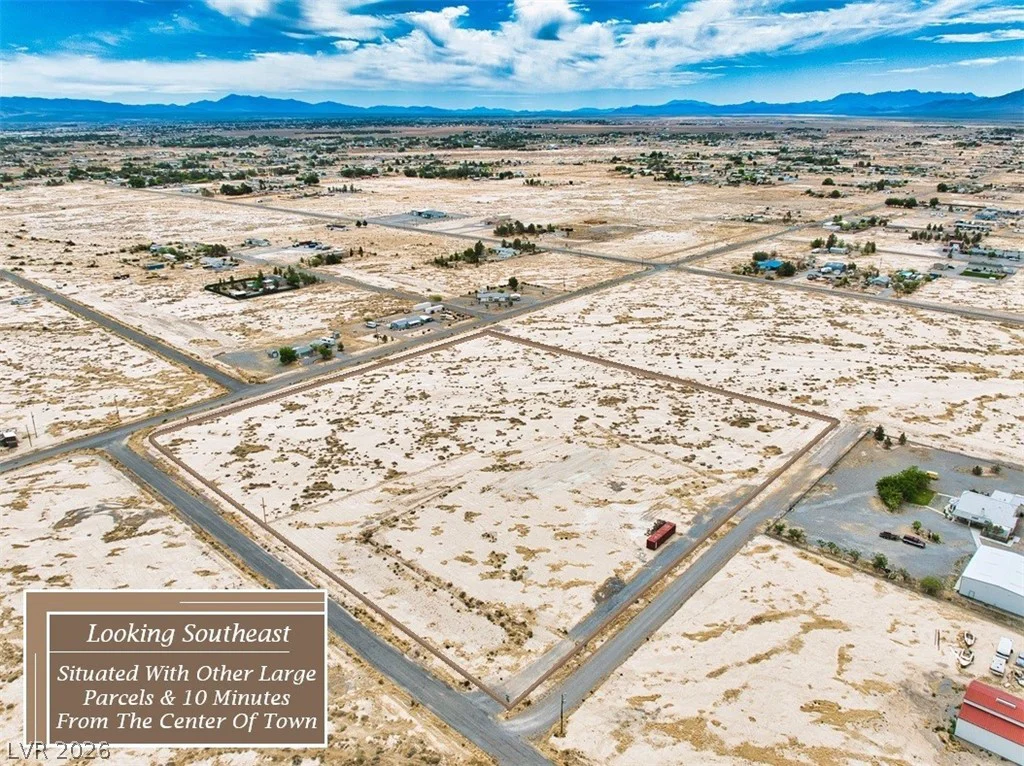 4561 Joshua, Pahrump, NV 89060