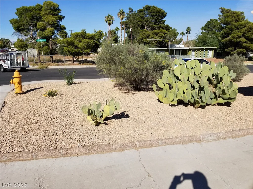 1516 SAN PEDRO, Las Vegas, NV 89104