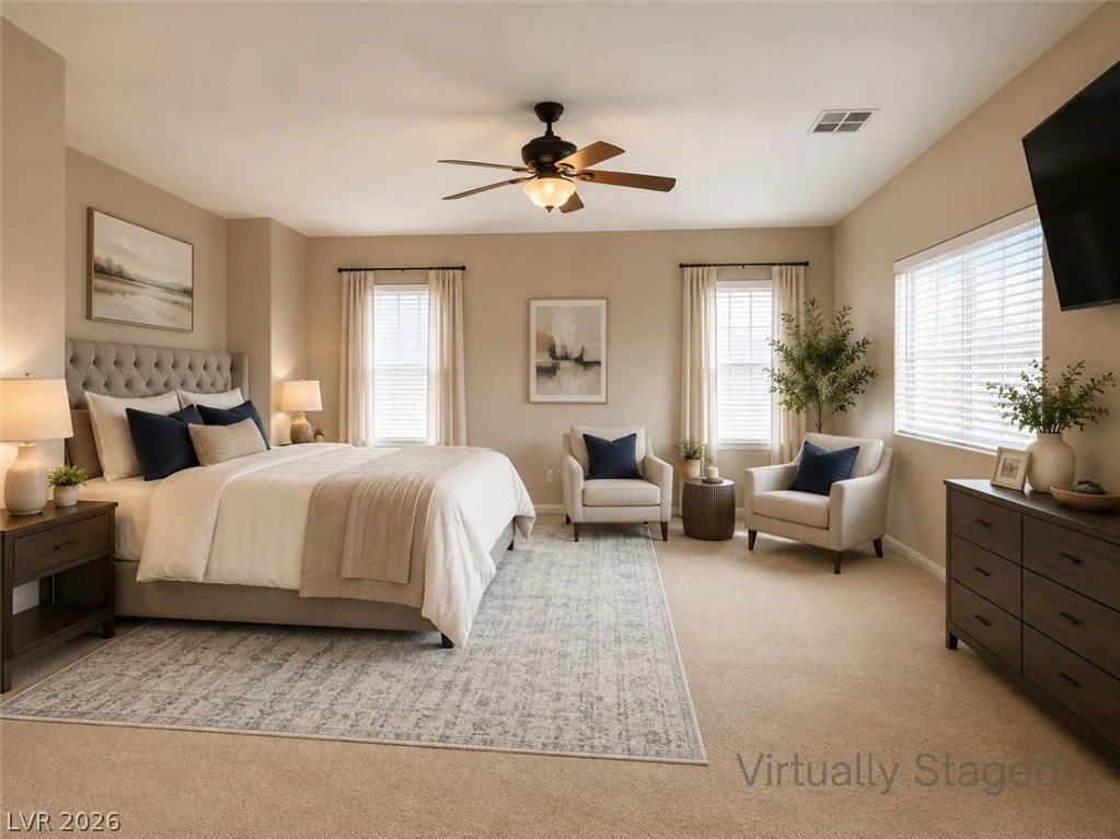5628 Tideview, North Las Vegas, NV 89081