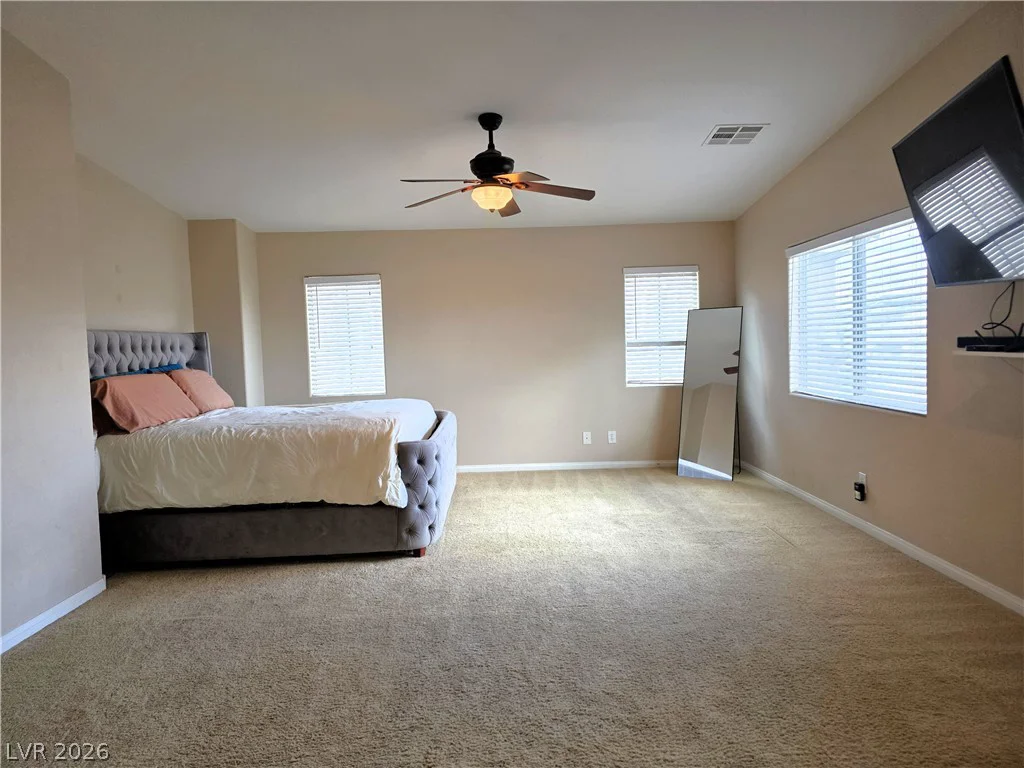5628 Tideview, North Las Vegas, NV 89081