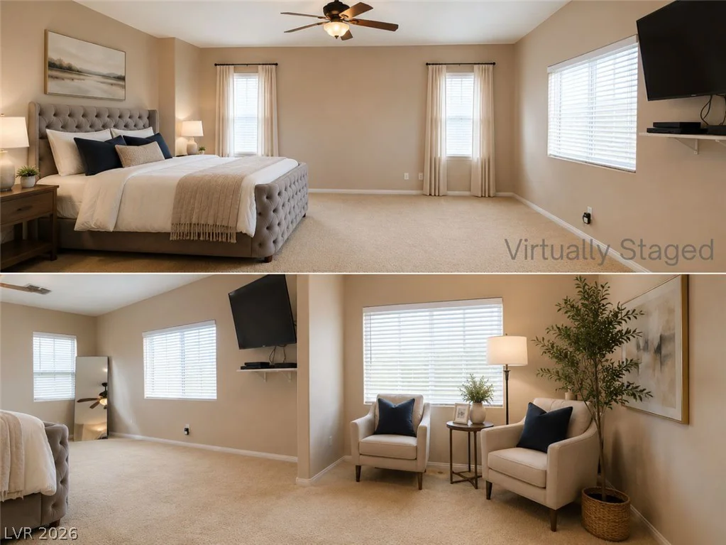 5628 Tideview, North Las Vegas, NV 89081