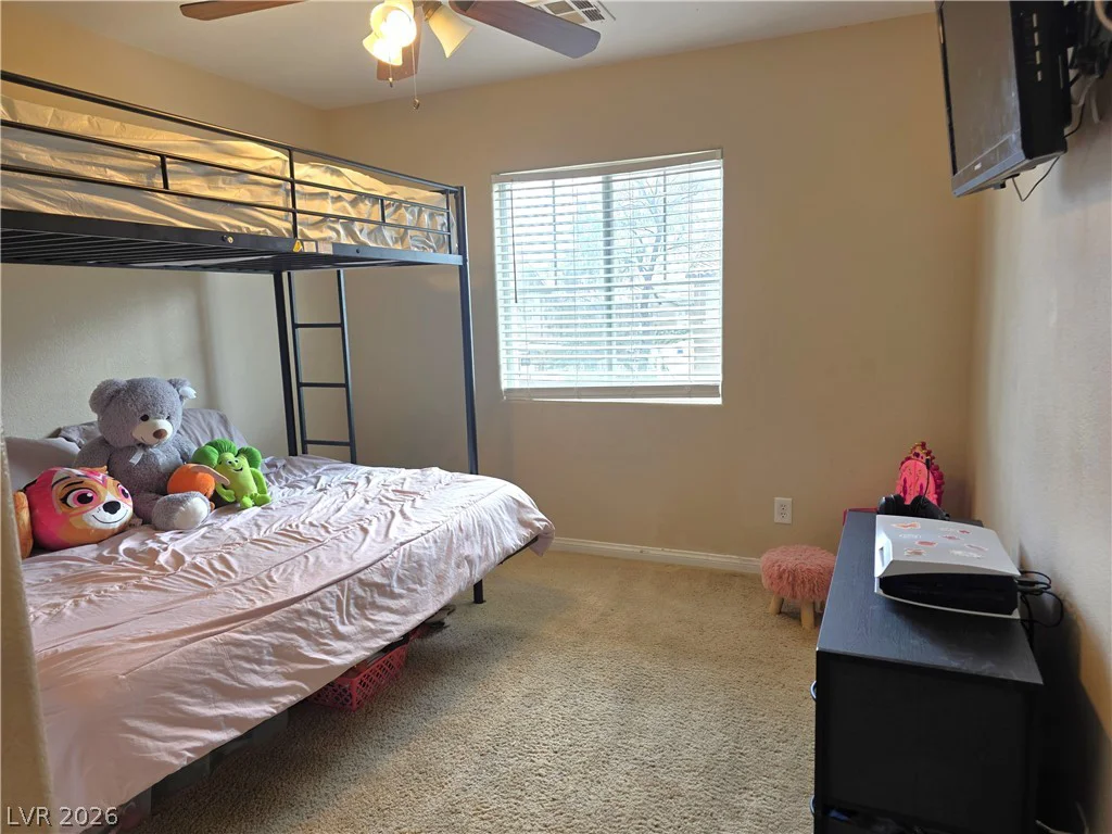 5628 Tideview, North Las Vegas, NV 89081