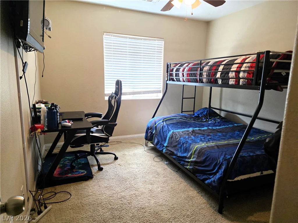 5628 Tideview, North Las Vegas, NV 89081