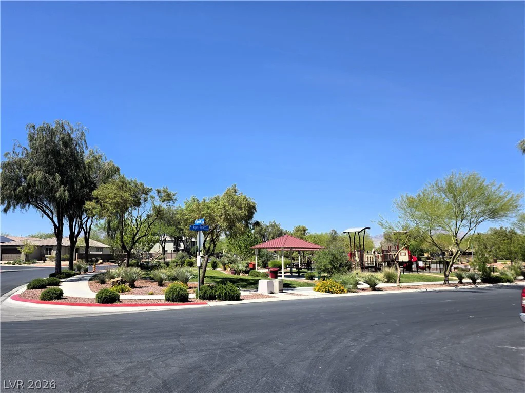 5628 Tideview, North Las Vegas, NV 89081