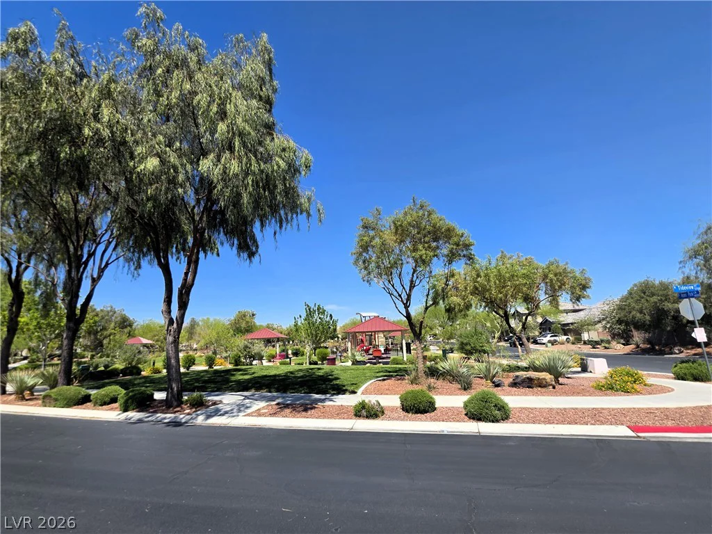 5628 Tideview, North Las Vegas, NV 89081