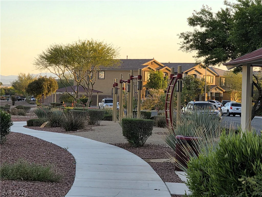 5628 Tideview, North Las Vegas, NV 89081