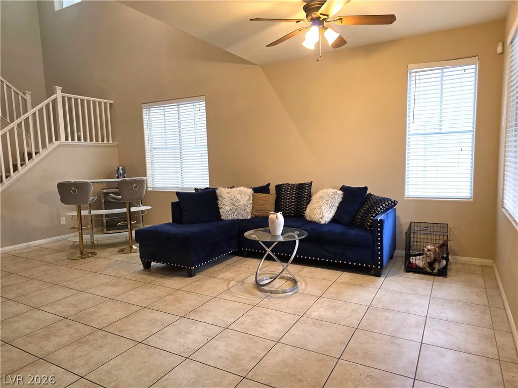 5628 Tideview, North Las Vegas, NV 89081