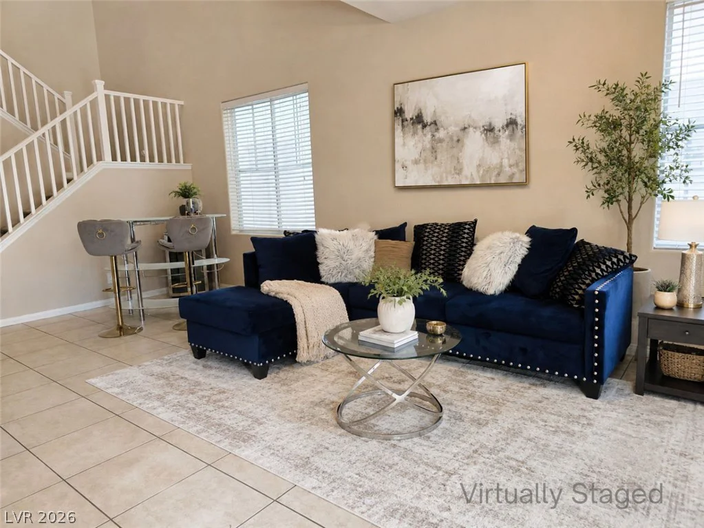 5628 Tideview, North Las Vegas, NV 89081