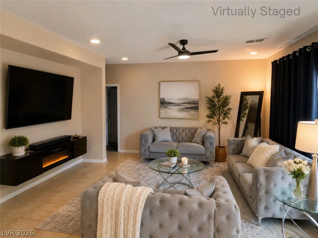 5628 Tideview, North Las Vegas, NV 89081