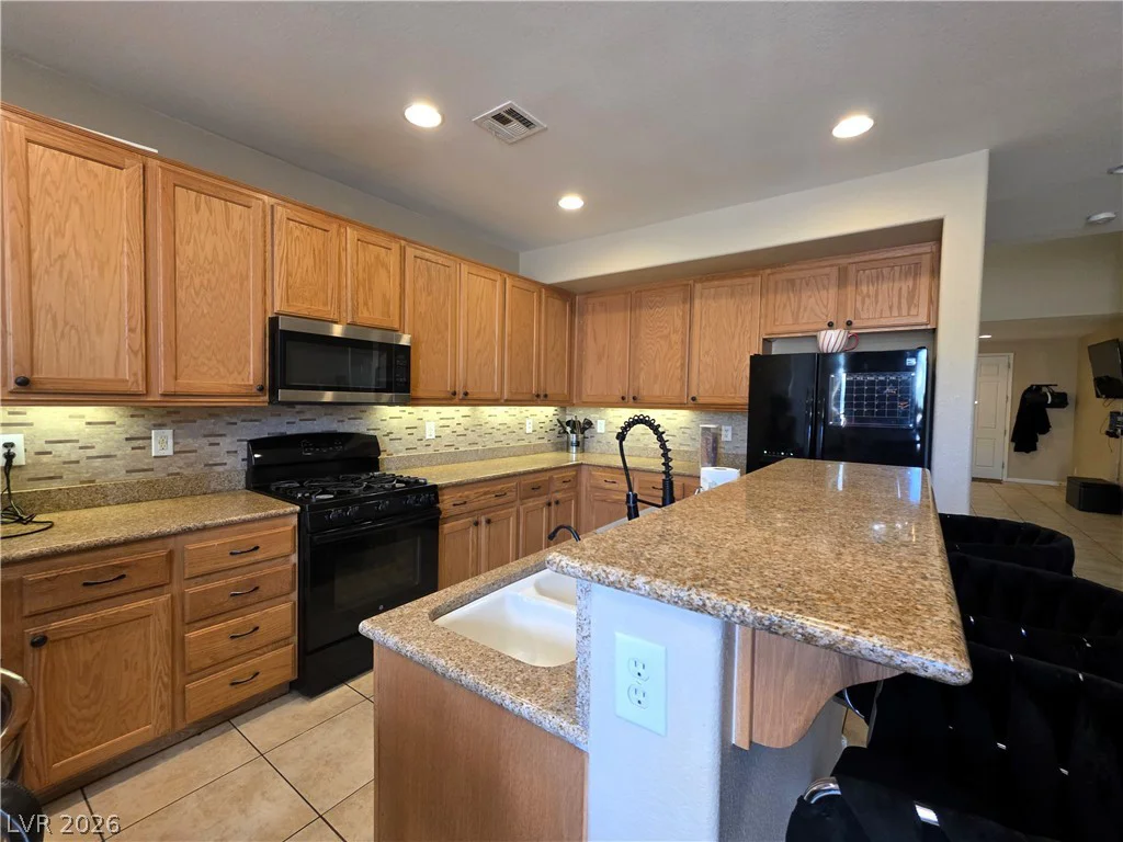 5628 Tideview, North Las Vegas, NV 89081