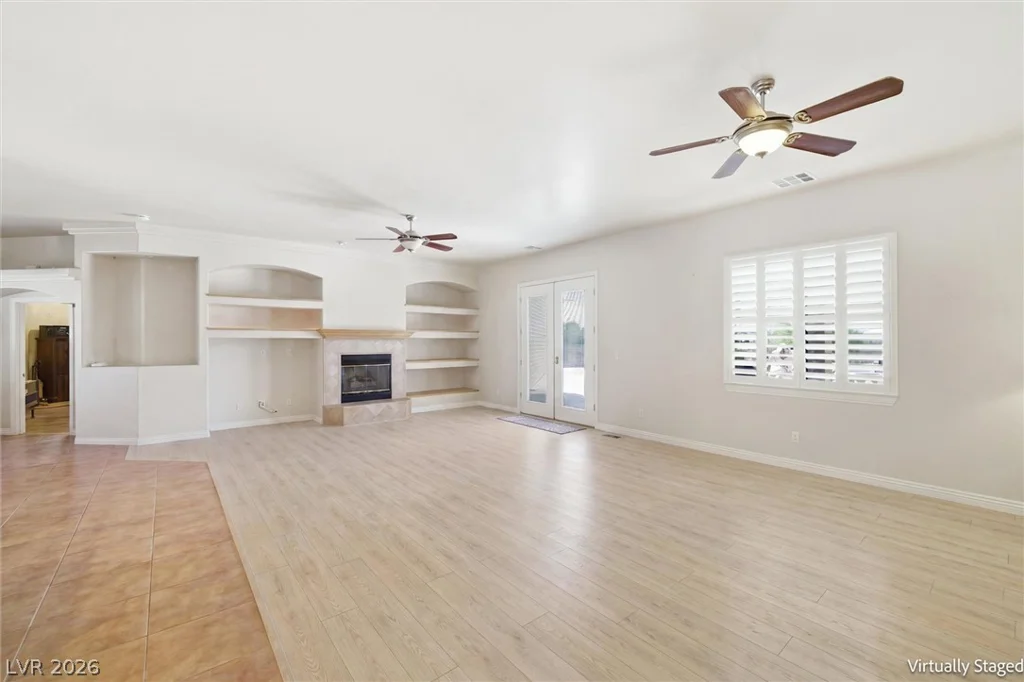 671 Hickory, Pahrump, NV 89048