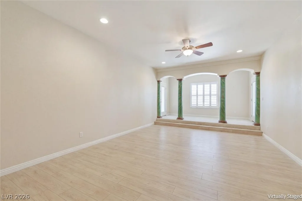 671 Hickory, Pahrump, NV 89048