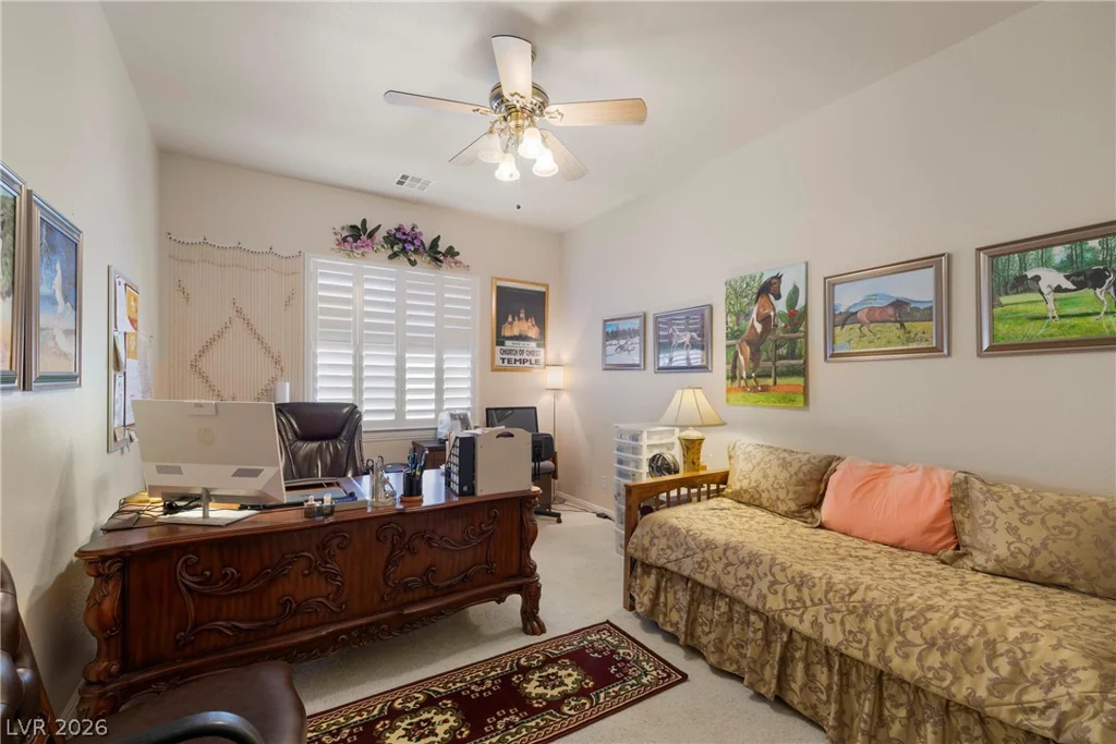 671 Hickory, Pahrump, NV 89048
