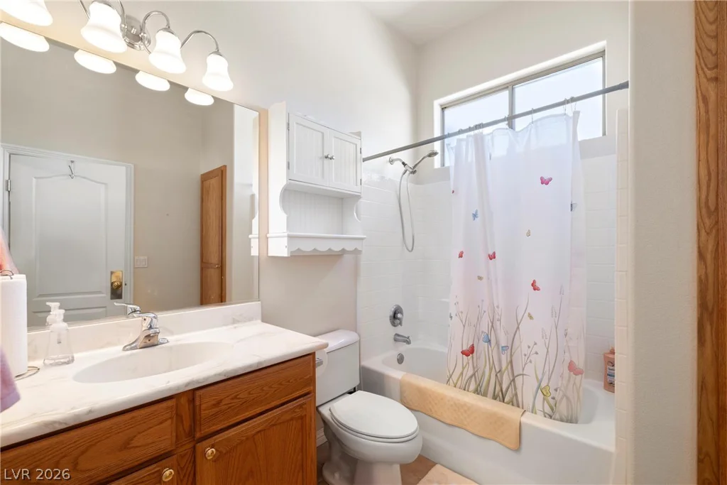 671 Hickory, Pahrump, NV 89048