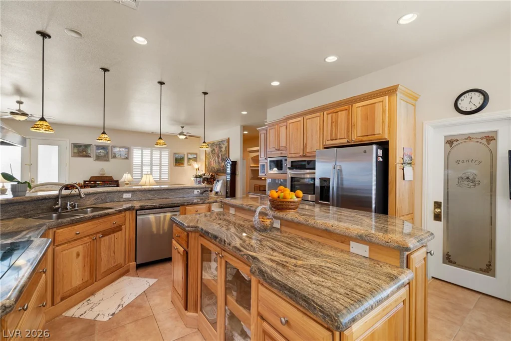671 Hickory, Pahrump, NV 89048
