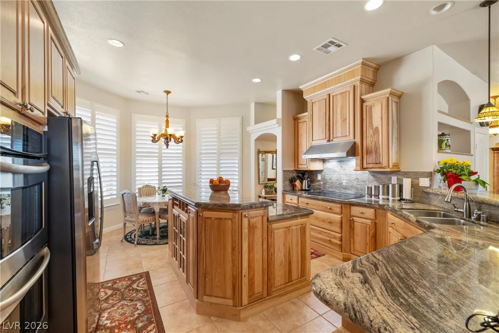 671 Hickory, Pahrump, NV 89048
