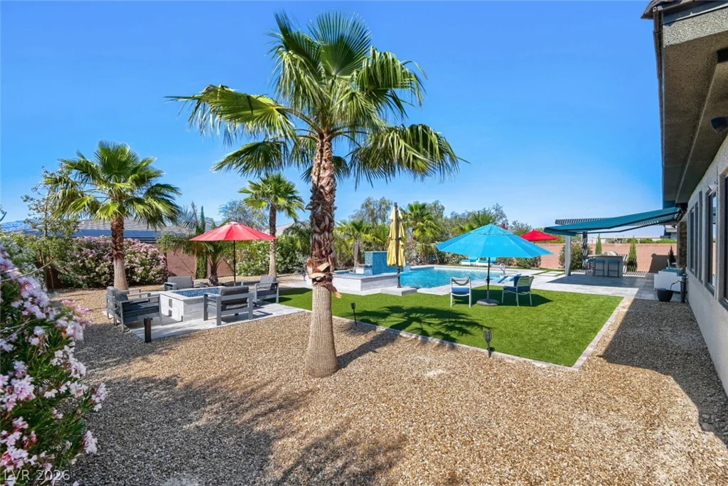 8494 Wolf Mountain, Las Vegas, NV 89129