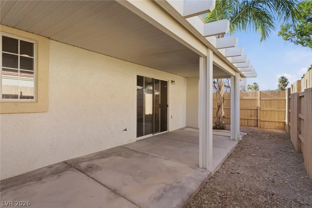 5449 Bugle, Las Vegas, NV 89108