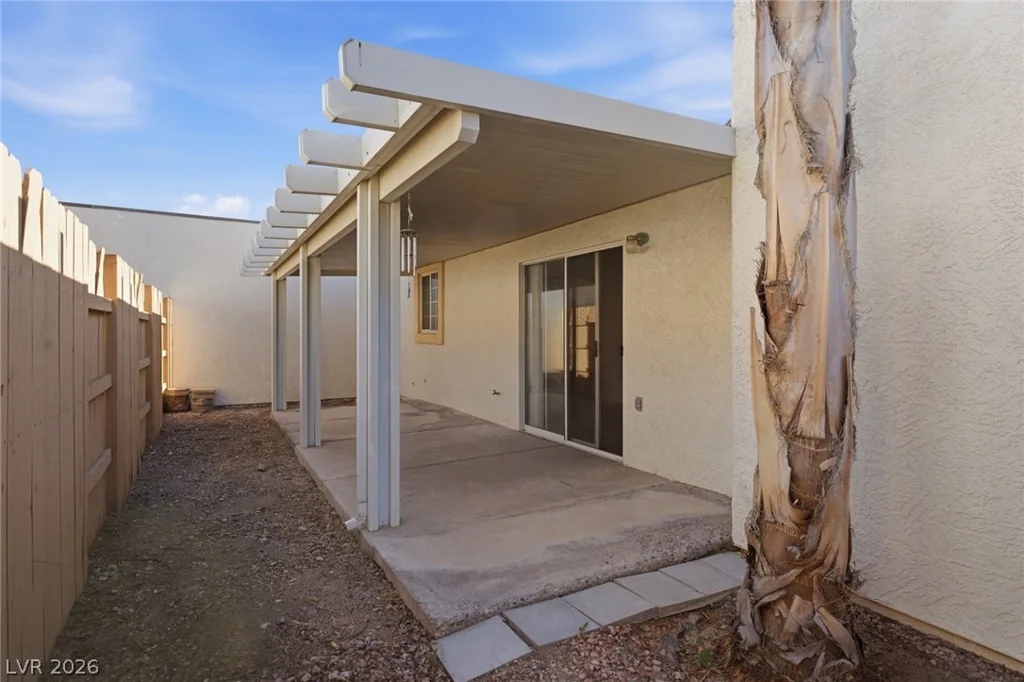 5449 Bugle, Las Vegas, NV 89108