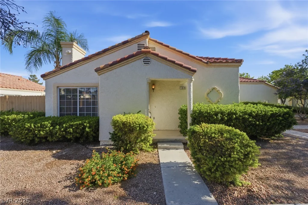 5449 Bugle, Las Vegas, NV 89108
