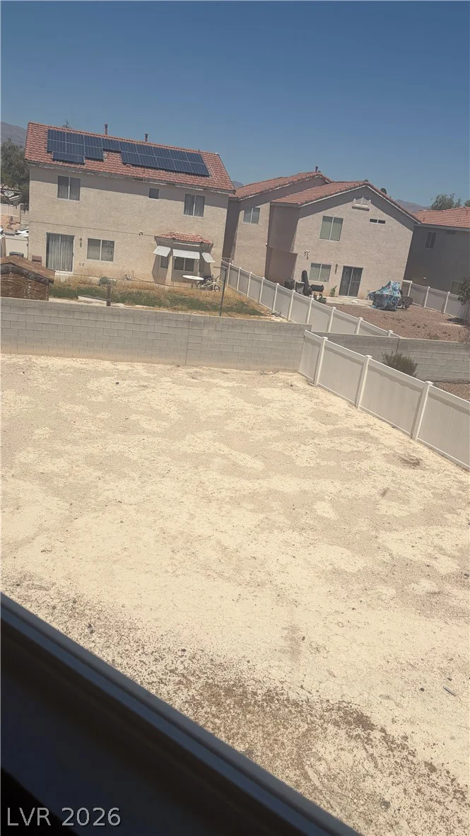 1006 Cliffbrook Hedge, North Las Vegas, NV 89081