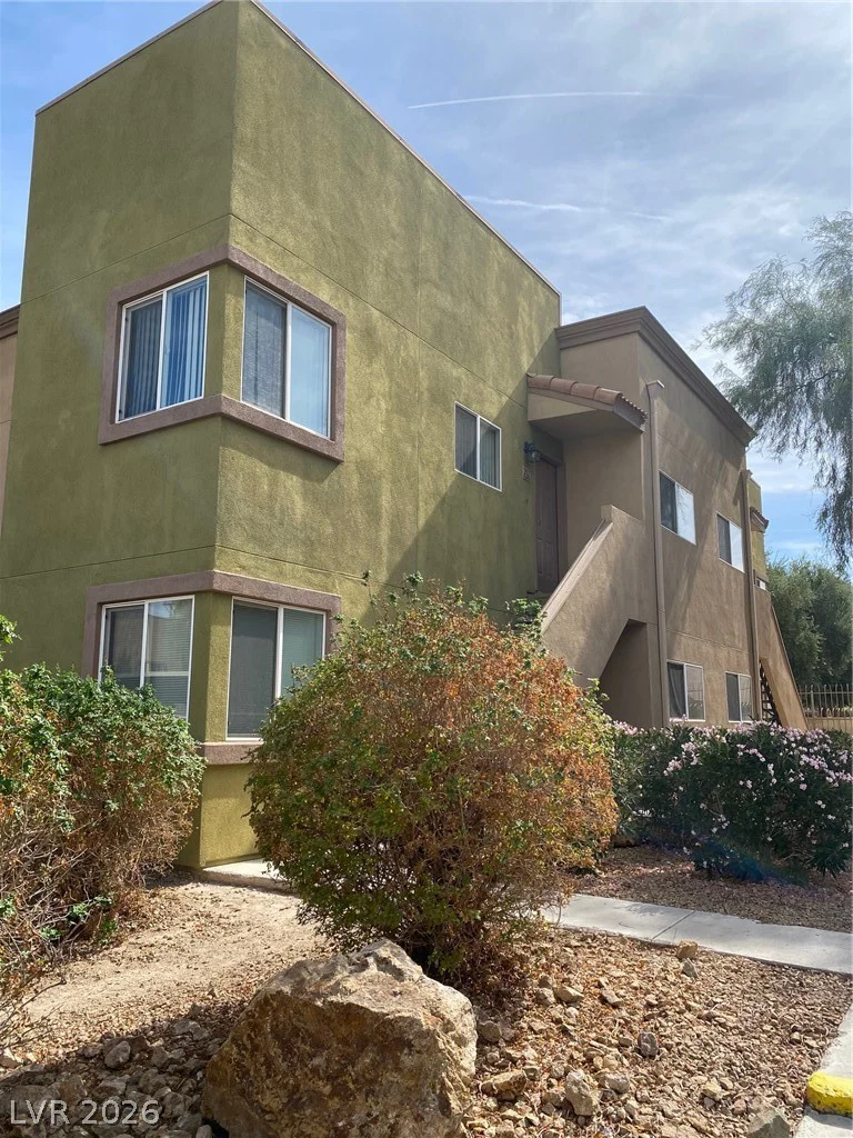 1826 Decatur, Las Vegas, NV 89108