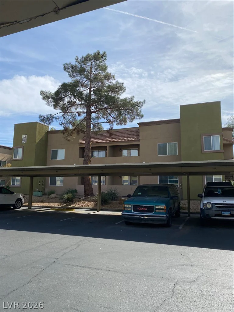 1826 Decatur, Las Vegas, NV 89108