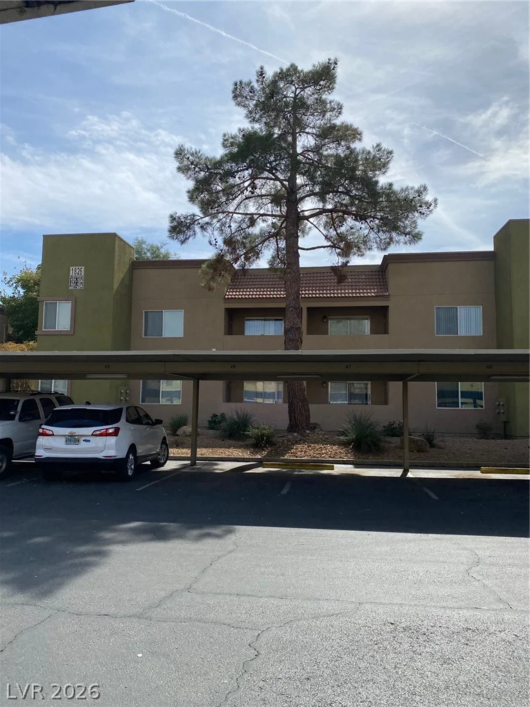 1826 Decatur, Las Vegas, NV 89108