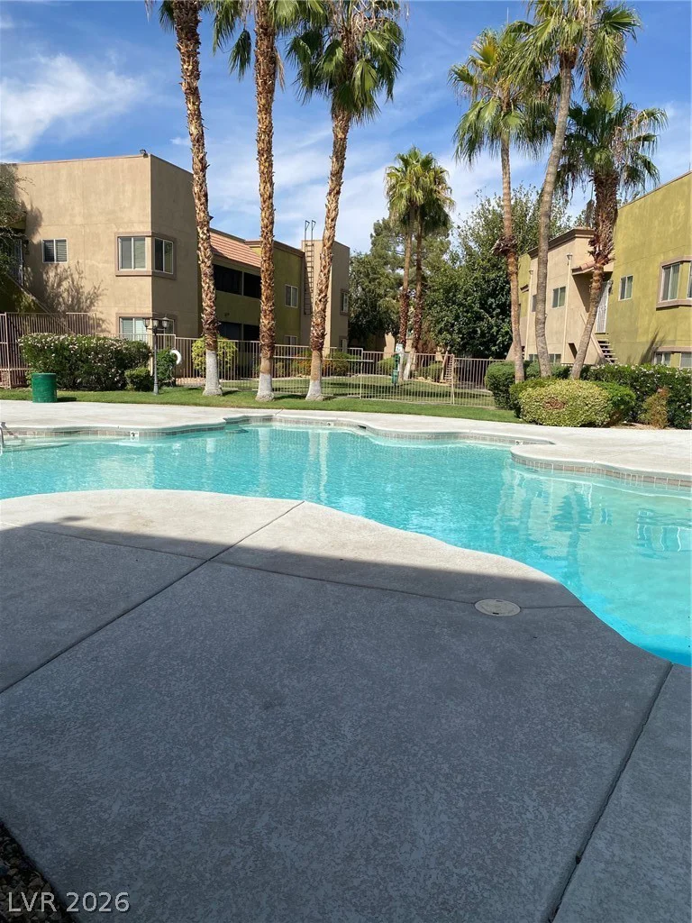 1826 Decatur, Las Vegas, NV 89108