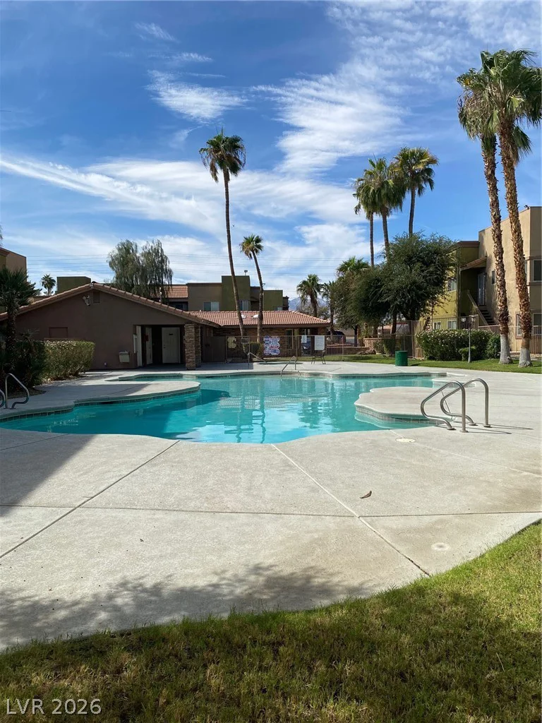 1826 Decatur, Las Vegas, NV 89108