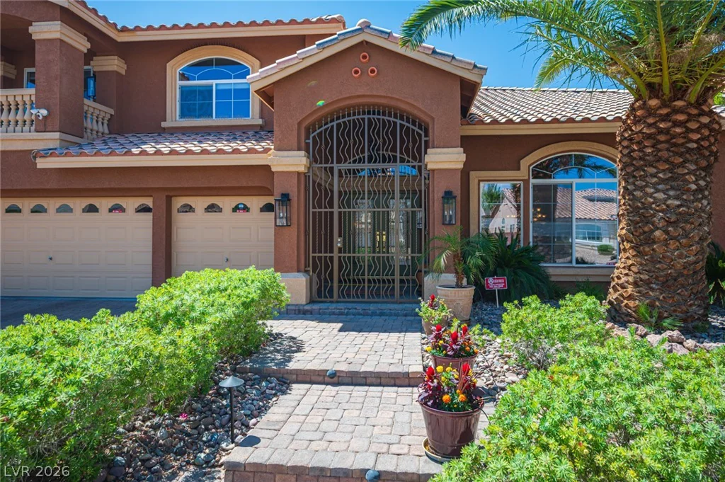 6365 Mighty Flotilla, Las Vegas, NV 89139